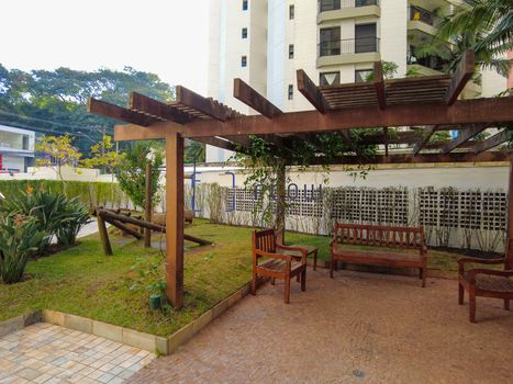 Foto 46 do(a) Apartamento de 2 quartos à venda em Jardim Vazani, São Paulo