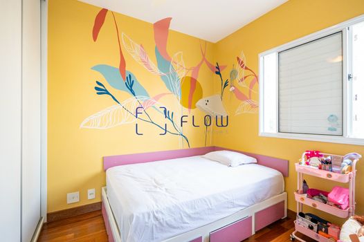 Foto 37 do(a) Apartamento de 2 quartos à venda em Jardim Vazani, São Paulo