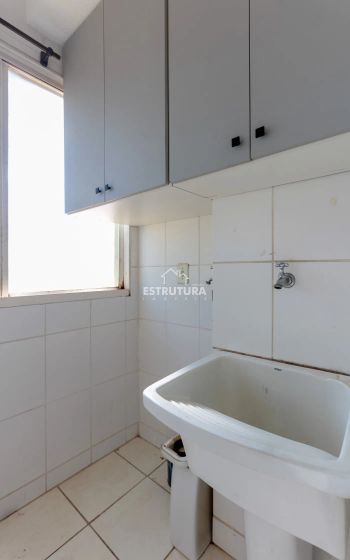 Foto 3 do(a) Apartamento de 2 quartos à venda em Jardim Vilage, Rio Claro