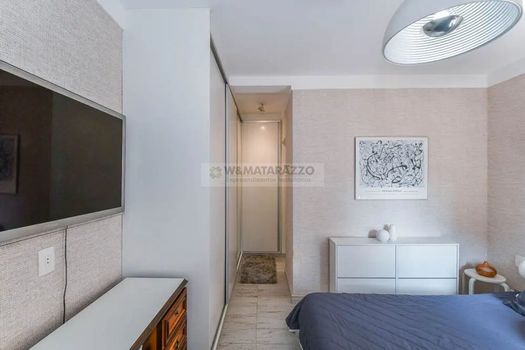 Foto 12 do(a) Apartamento de 2 quartos à venda em Real Parque, São Paulo