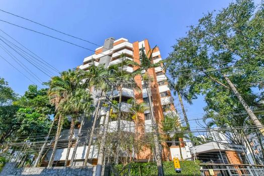 Foto 20 do(a) Apartamento de 2 quartos à venda em Real Parque, São Paulo