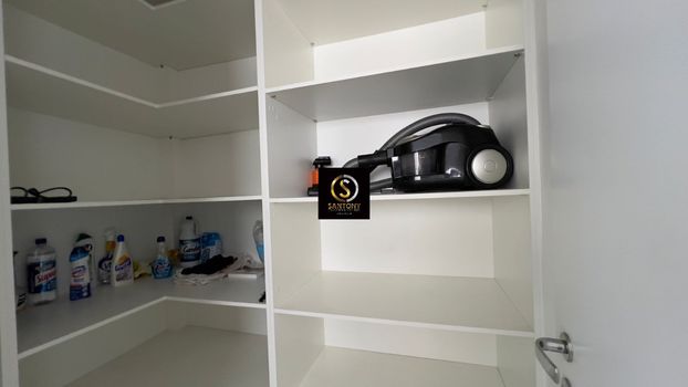 Foto 5 do(a) Cobertura de 3 quartos à venda em Jardim São Bento, Jundiaí