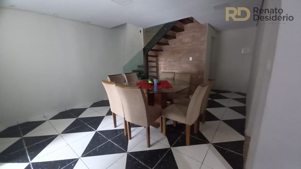 Foto 4 do(a) Casa de 4 quartos à venda em Vera Cruz, Belo Horizonte