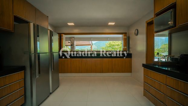Foto 16 do(a) Casa em Condomínio de 6 quartos à venda em null, Mangaratiba