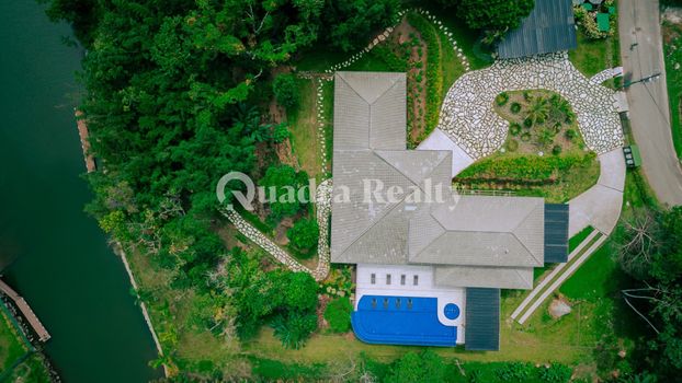 Foto 1 do(a) Casa em Condomínio de 6 quartos à venda em null, Mangaratiba