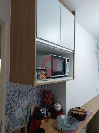Foto 7 do(a) Apartamento de 2 quartos à venda em Sítios Frutal, Valinhos