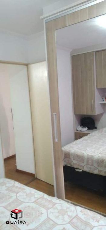 Foto 13 do(a) Apartamento de 2 quartos à venda em Jardim Santo André, Santo André