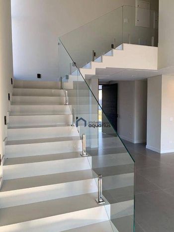 Foto 4 do(a) Casa em Condomínio de 5 quartos à venda em Condomínio Residencial Colinas do Paratehy, São José dos Campos