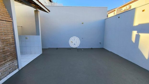 Foto 6 do(a) Casa em Condomínio de 3 quartos para alugar em Vila do Golf, Ribeirão Preto