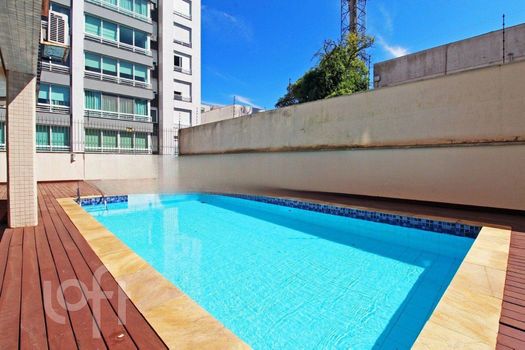 Foto 9 do(a) Apartamento de 3 quartos à venda em Três Figueiras, Porto Alegre