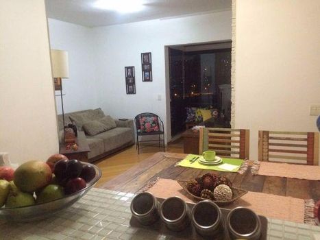 Foto 4 do(a) Cobertura de 3 quartos à venda em Jardim Bonfiglioli, São Paulo