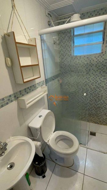 Foto 6 do(a) Apartamento de 2 quartos à venda em Centro, Guarulhos