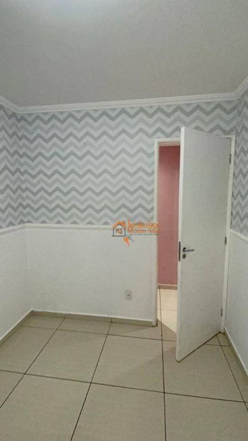 Foto 10 do(a) Apartamento de 2 quartos à venda em Centro, Guarulhos