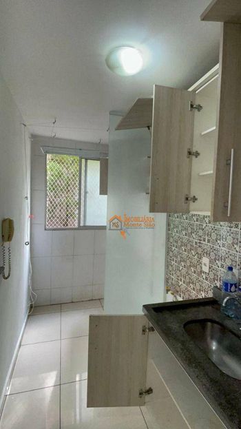 Foto 4 do(a) Apartamento de 2 quartos à venda em Centro, Guarulhos