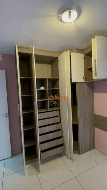 Foto 8 do(a) Apartamento de 2 quartos à venda em Centro, Guarulhos