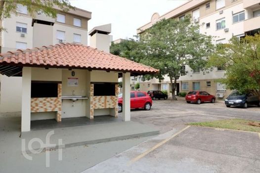 Foto 15 do(a) Apartamento de 2 quartos à venda em Glória, Porto Alegre