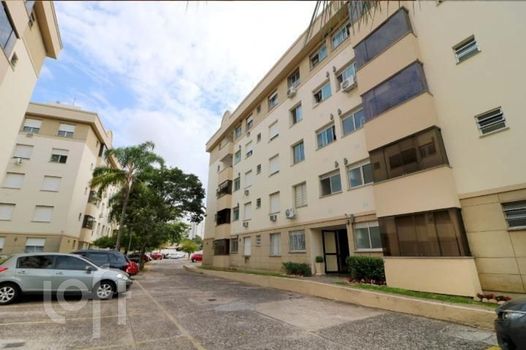 Foto 14 do(a) Apartamento de 2 quartos à venda em Glória, Porto Alegre