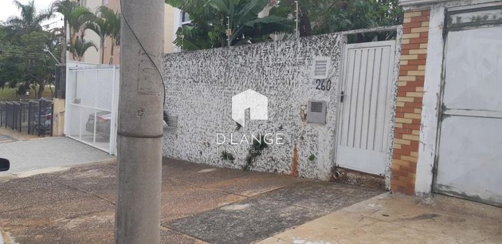 Foto 3 do(a) Casa em Condomínio false à venda em Vila Proost de Souza, Campinas