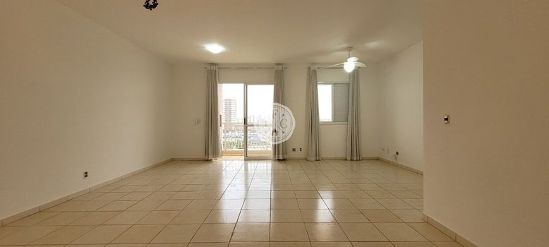 Foto 2 do(a) Apartamento de 3 quartos à venda em Nova Aliança, Ribeirão Preto
