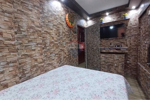 Foto 30 do(a) Apartamento de 2 quartos à venda em Jardim Novo Estrela, Hortolândia