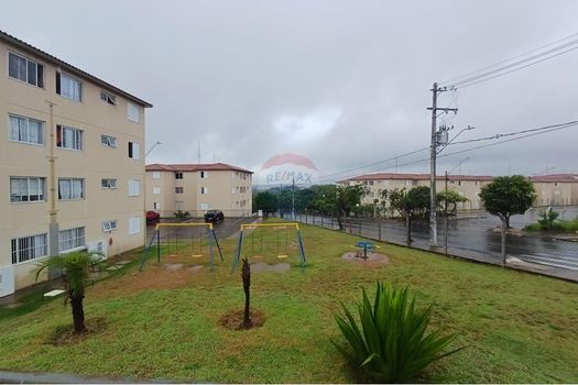 Foto 9 do(a) Apartamento de 2 quartos à venda em Jardim Novo Estrela, Hortolândia