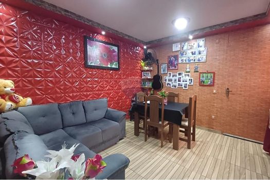 Foto 2 do(a) Apartamento de 2 quartos à venda em Jardim Novo Estrela, Hortolândia
