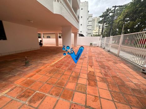 Foto 7 do(a) Apartamento de 2 quartos à venda em Jardim Virgínia, Guarujá