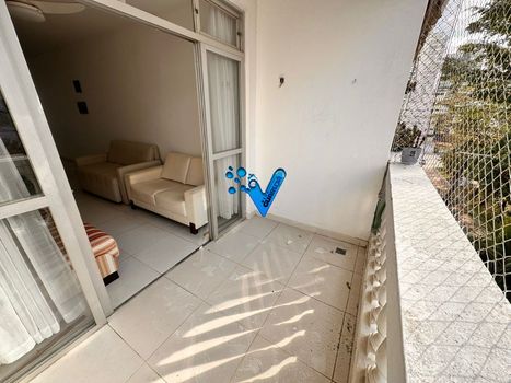 Foto 11 do(a) Apartamento de 2 quartos à venda em Jardim Virgínia, Guarujá