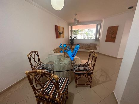 Foto 3 do(a) Apartamento de 2 quartos à venda em Jardim Virgínia, Guarujá