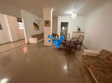Foto 2 do(a) Apartamento de 2 quartos à venda em Jardim Virgínia, Guarujá