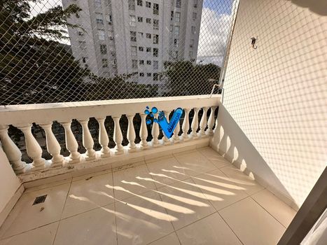 Foto 13 do(a) Apartamento de 2 quartos à venda em Jardim Virgínia, Guarujá