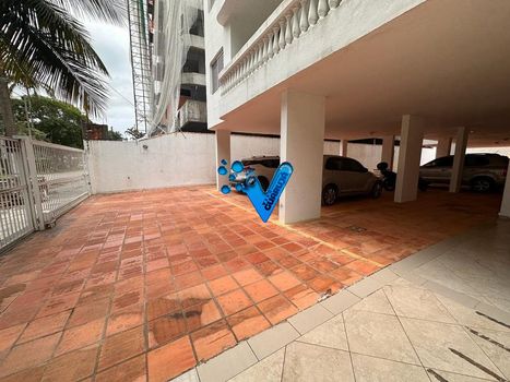 Foto 8 do(a) Apartamento de 2 quartos à venda em Jardim Virgínia, Guarujá