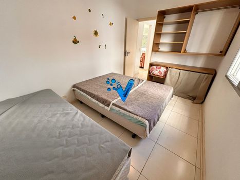 Foto 23 do(a) Apartamento de 2 quartos à venda em Jardim Virgínia, Guarujá
