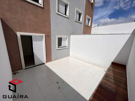 Foto 9 do(a) Apartamento de 3 quartos à venda em Vila Francisco Matarazzo, Santo André