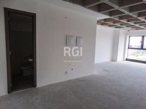 Foto 31 do(a) Sala / Conjunto Comercial false à venda em Praia de Belas, Porto Alegre