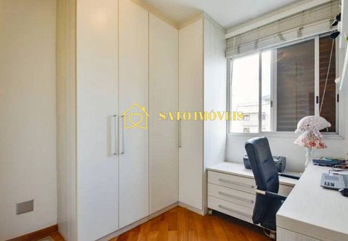 Foto 8 do(a) Apartamento de 2 quartos à venda em Campo Belo, São Paulo