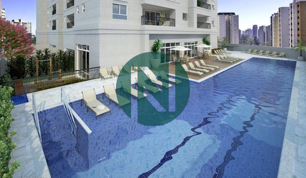Foto 13 do(a) Apartamento de 2 quartos à venda em Vila Suzana, São Paulo