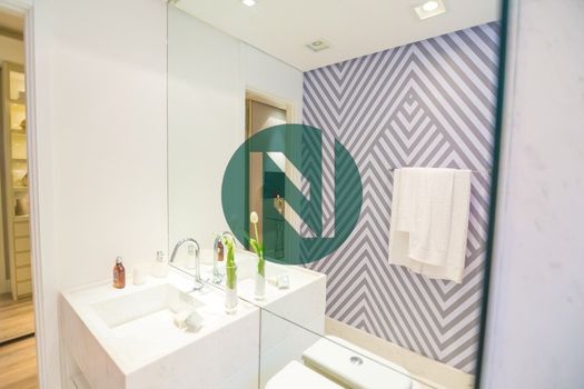Foto 6 do(a) Apartamento de 2 quartos à venda em Vila Suzana, São Paulo