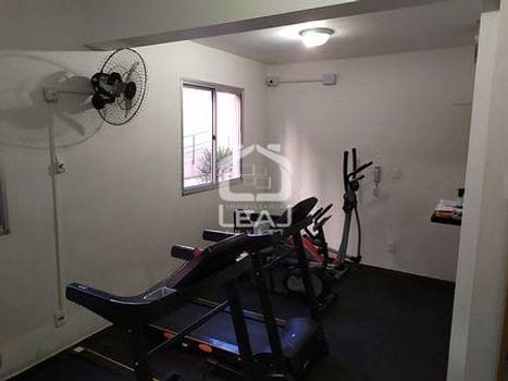 Foto 17 do(a) Apartamento de 2 quartos à venda em Vila Maracanã, São Paulo