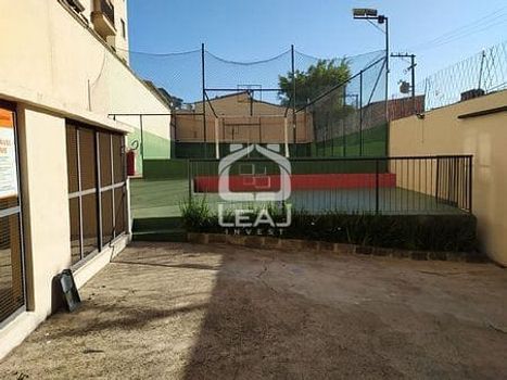 Foto 14 do(a) Apartamento de 2 quartos à venda em Vila Maracanã, São Paulo