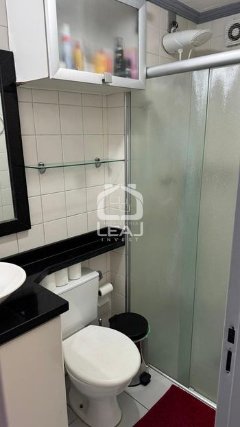 Foto 11 do(a) Apartamento de 2 quartos à venda em Vila Maracanã, São Paulo