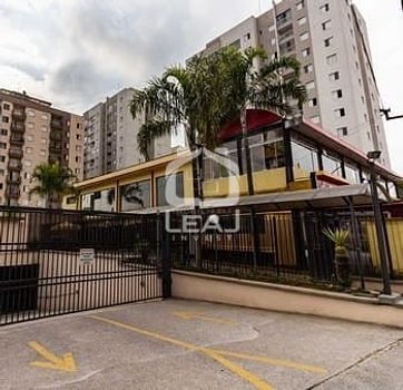 Foto 22 do(a) Apartamento de 2 quartos à venda em Vila Maracanã, São Paulo