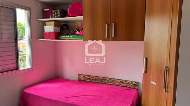 Foto 10 do(a) Apartamento de 2 quartos à venda em Vila Maracanã, São Paulo