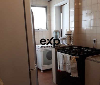 Foto 7 do(a) Apartamento de 3 quartos à venda em Cidade Monções, São Paulo