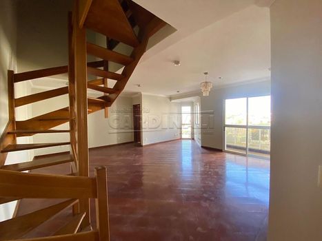 Foto 4 do(a) Apartamento de 3 quartos à venda em Parque Faber Castell I, São Carlos
