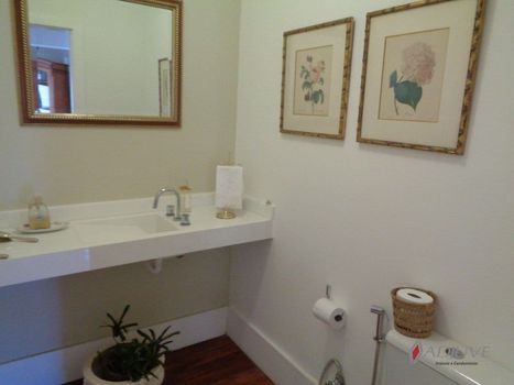 Foto 11 do(a) Casa em Condomínio de 5 quartos à venda em Cuiabá, Petrópolis