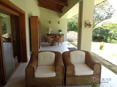Foto 7 do(a) Casa em Condomínio de 5 quartos à venda em Cuiabá, Petrópolis