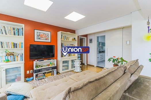 Foto 3 do(a) Apartamento de 2 quartos à venda em Perdizes, São Paulo