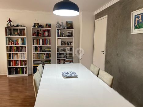 Foto 4 do(a) Apartamento de 3 quartos à venda em Jardim Paulista, São Paulo