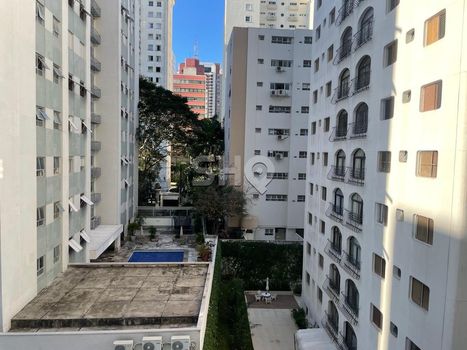 Foto 10 do(a) Apartamento de 3 quartos à venda em Jardim Paulista, São Paulo